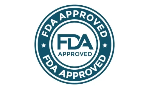SodaTide FDA Approved
