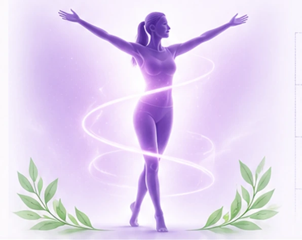 Long-Term Wellness Support